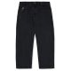 Jean Cash Only Baggy Denim Jeans Washed Black