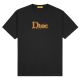 Tee Shirt Dime Honey T-shirt Black