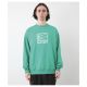 Sweat Rassvet Big Logo Sweatshirt Green