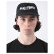 Casquette Rassvet Teeth Cap Black