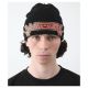 Bonnet Rassvet Sparks Beanie Black