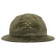 Bob Pop Trading Company Bell Hat Olivine Ripstop Cord