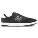 New Balance NM 425 Cupsole Black White