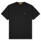 Tee Shirt Dime Classic Small Logo Tee Shirt Black