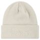 Bonnet Dime Classic 3D Beanie Cream