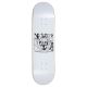 Board Polar Paul Grund Jungle Light Warm Grey