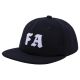 Casquette Fucking Awesome CLG Wool Strapback Black