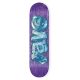 Board Rave Cold As Ice Purple