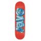 Board Rave Cold As Ice Red