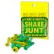 Visserie Shake Junt Allen Green Yellow 1'