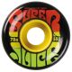 Roues OJ Wheels Jamaica Mini Super Juice 78 A