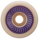 Roues Spitfire Formula Four 99 D OG Classic Natural Purple