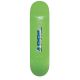 Board April AP Print Logo Green