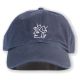 Casquette Victoria HK Queenshead Cap Navy