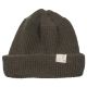 Bonnet Victoria HK Double Folded Beanie Army Green