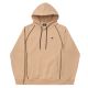 Sweat Capuche Helas Inzag Hoodie Beige