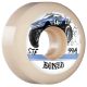 Roues Bones STF V5 Big Rigs 99 A Sidecut