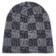 Bonnet Bronze Old E Beanie Grey