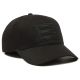 Casquette Bronze Big B Hat Triple Black