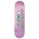 Board Frog Rainbow Fish Pink