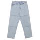 Jean Polar 93 ! Work Pants Ice Blue