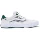 Vans Wayvee White Green