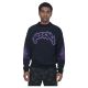 Pull Rassvet Goth Crewneck Jumper Knit Black