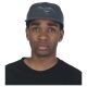 Casquette Rassvet 5 Panel Dragon Cap Woven Grey