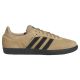 Adidas Samba ADV Cardboard Core Black Blue Bird
