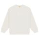 Sweat Dime Classic Logo Crewneck Rice