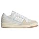 Adidas Forum 84 Low ADV Cream White Footwear White Cloud White
