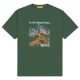 Tee Shirt Dime The Beginning T-Shirt Rain Forest