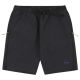 Short Dime Hiking Shorts Charcoal