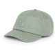 Casquette Dime Classic Silicone Logo Cap Sage
