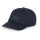 Casquette Dime Classic Silicone Logo Cap Navy