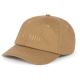 Casquette Dime Classic Silicone Logo Cap Gold