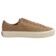 Last Resort AB VM003 Suede Lo Sand White