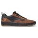 Vans Zahba by Zion Wright Multi Brown Black