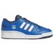 Adidas Forum 84 ADV Blue Bird Footwear White Shadow Navy