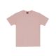 Tee Shirt Helas Classic Tee Pastel Pink