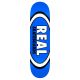 Board Real Team Classic Oval Blue