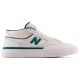 New Balance NM 417 Franky Vilani White Vintage Teal