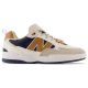 New Balance NM 808 Tiago Lemos Sea Salt Tan