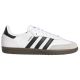 Adidas Samba ADV Footwear White Core Black Gum