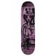 Board There Skateboards Kien Intrusive Thoughts Purple
