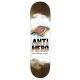 Board Antihero Toasted Fried Cooked Daan