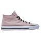 Converse CTAS Pro Mid Pink Sage Egret Black