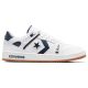 Converse Alexis Sablone AS-1 Pro Leather Ox White Navy Gum