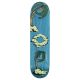 Board Pop Trading Company Floor Island Skateboard