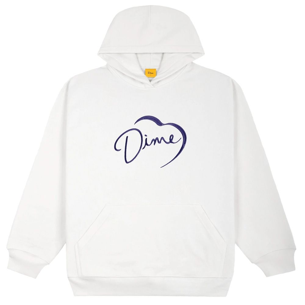 Dime classic logo sweat shirt 売りです メンズ